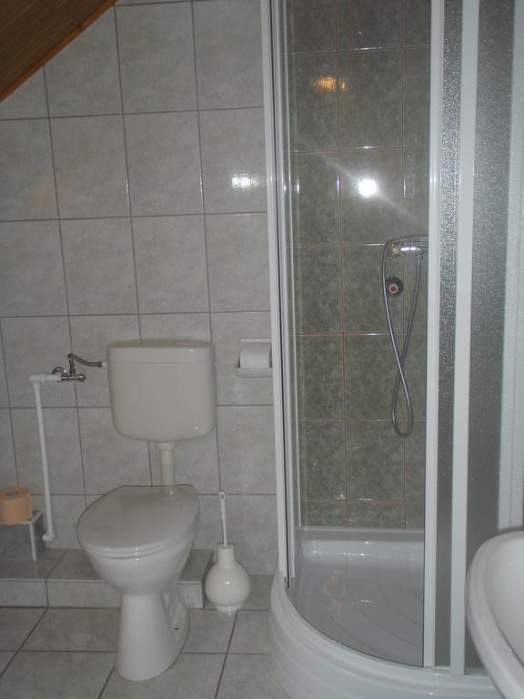 Emma Vendeghaz Hotel Balatonfüred Buitenkant foto